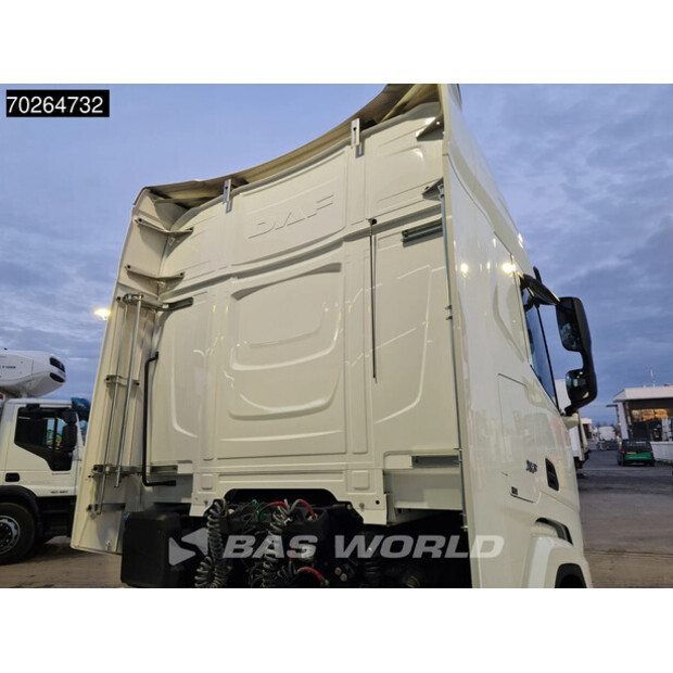 2023 DAF XF 480-44262241