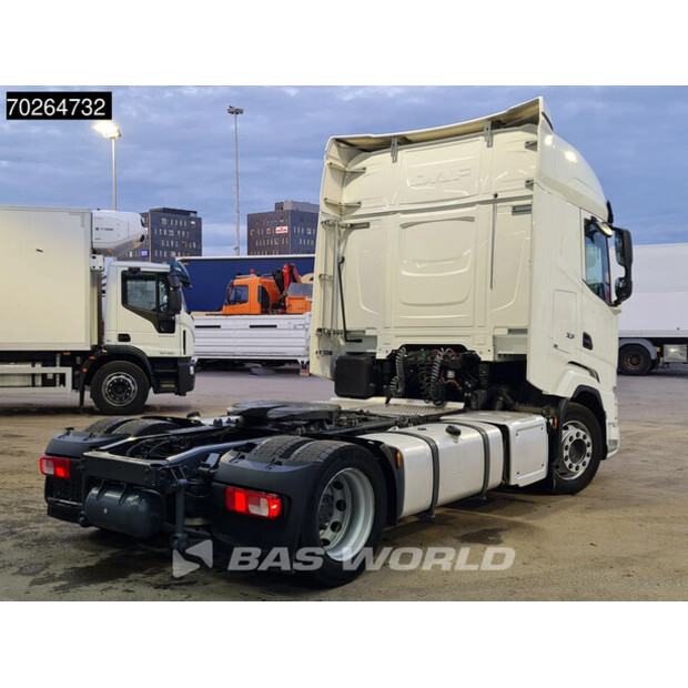 2023 DAF XF 480-44262242