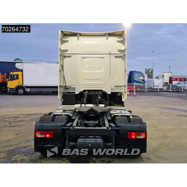 2023 DAF XF 480-44262243