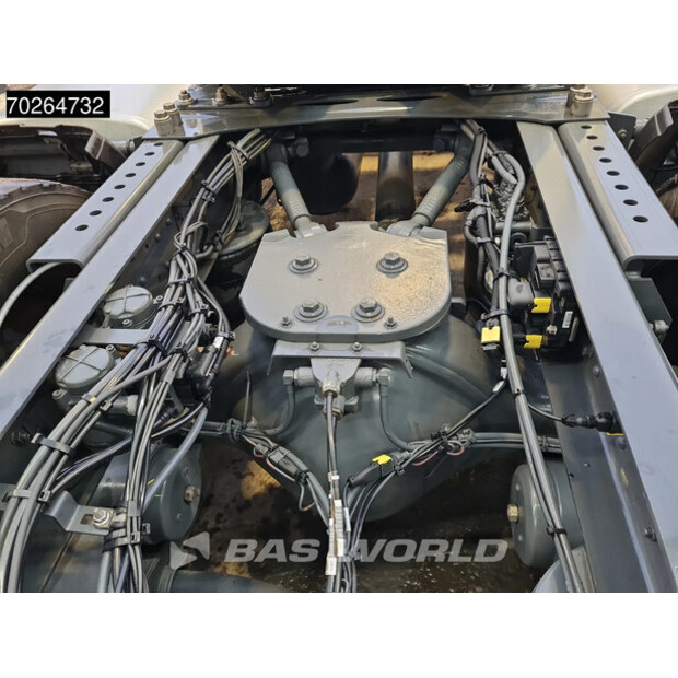 2023 DAF XF 480-44262244