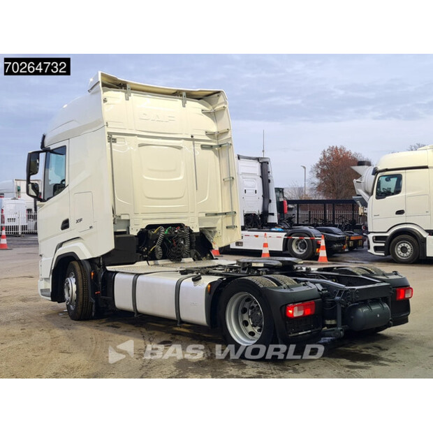 2023 DAF XF 480-44262245