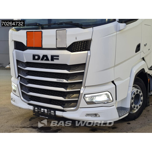 2023 DAF XF 480-44262246