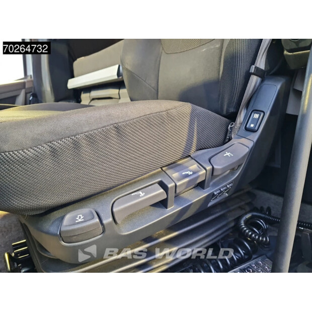 2023 DAF XF 480-44262249