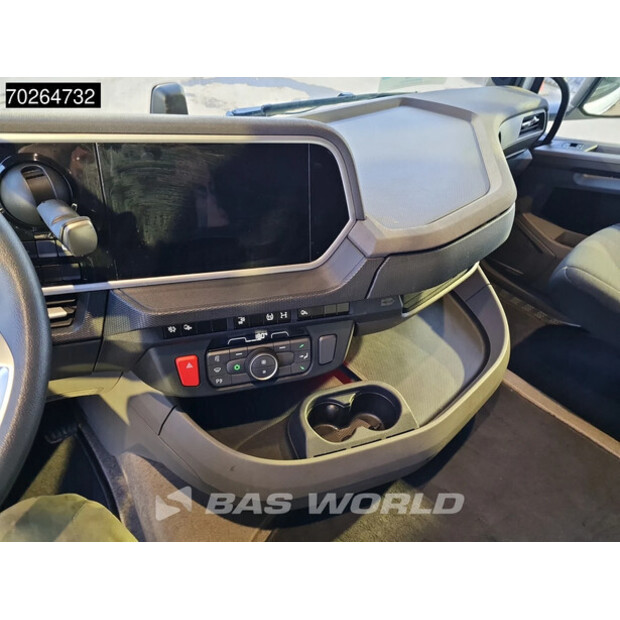 2023 DAF XF 480-44262250