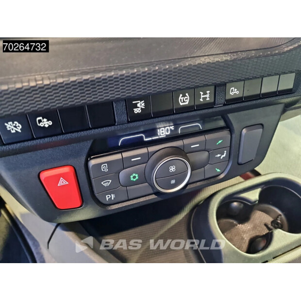 2023 DAF XF 480-44262251