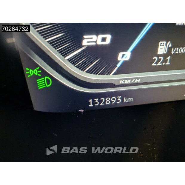 2023 DAF XF 480-44262254