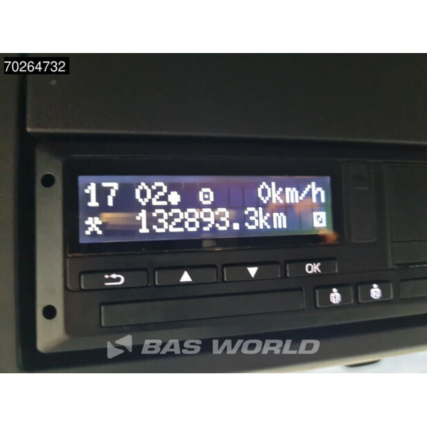 2023 DAF XF 480-44262256