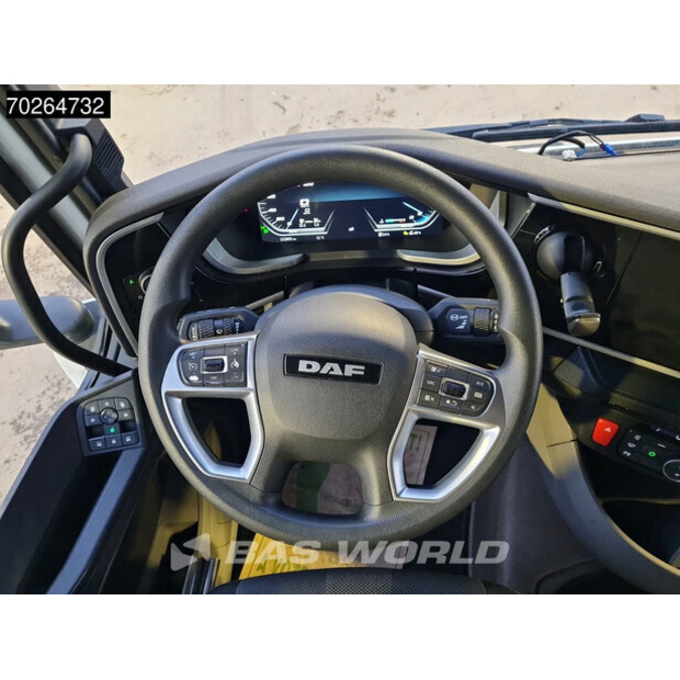 2023 DAF XF 480-44262258