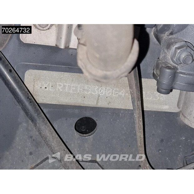 2023 DAF XF 480-44262263