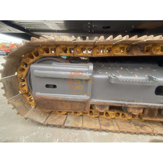 2024 Volvo EC480-44262269