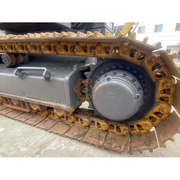 2024 Volvo EC480-44262270