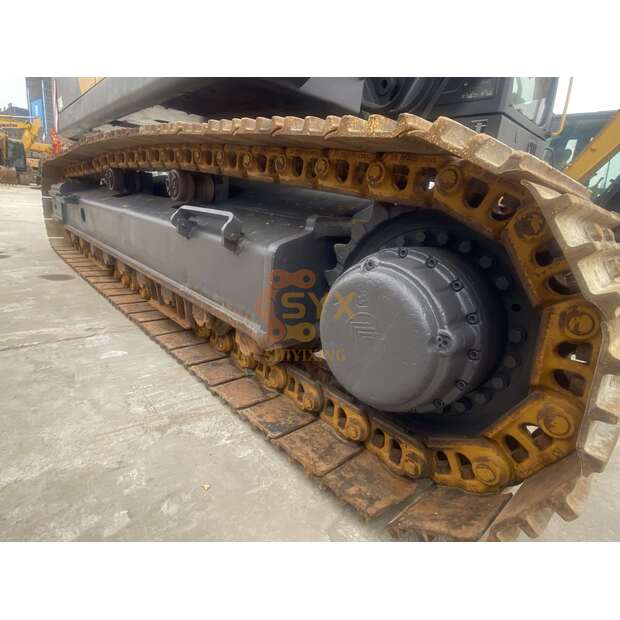 2024 Volvo EC480-44262271