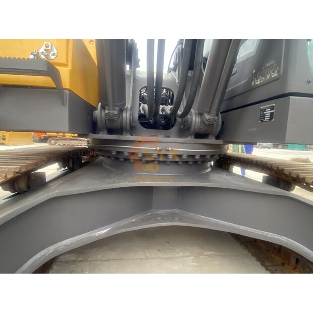 2024 Volvo EC480-44262272