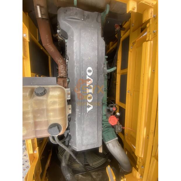 2024 Volvo EC480-44262274