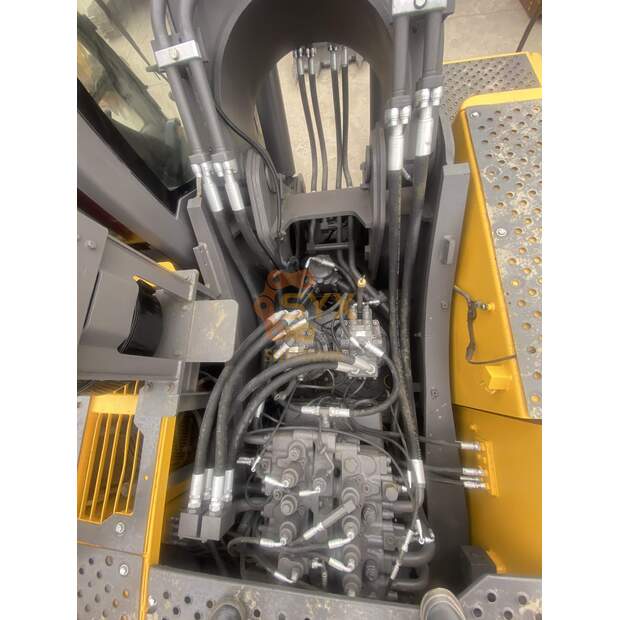 2024 Volvo EC480-44262275