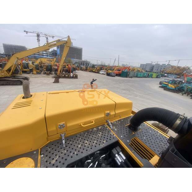 2024 Volvo EC480-44262276