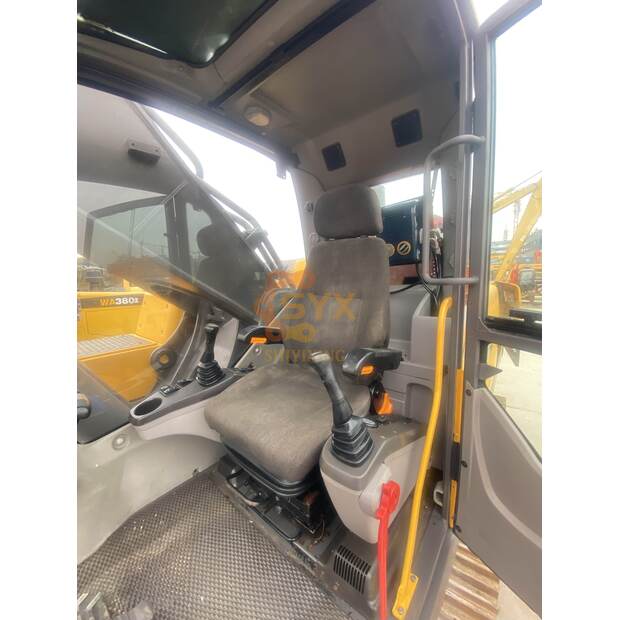 2024 Volvo EC480-44262278