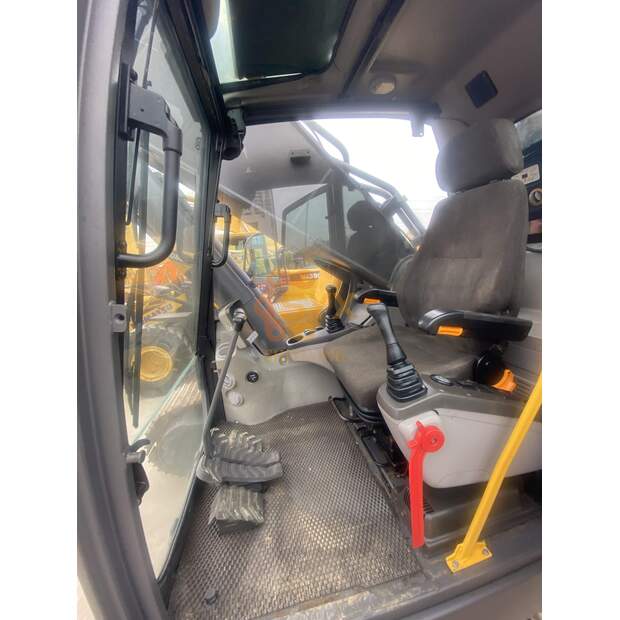 2024 Volvo EC480-44262279