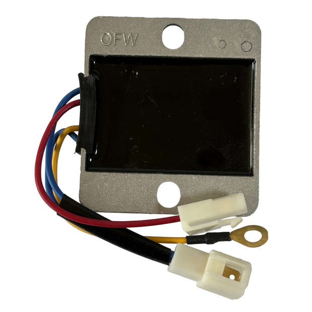 2025 Koop KD192FC Engine Original Regulator-44262316