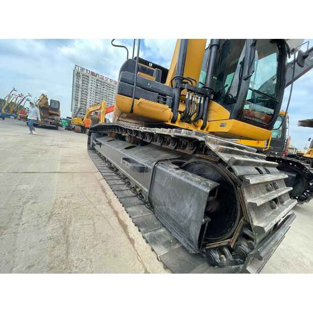 2022 Caterpillar 323D-44262336