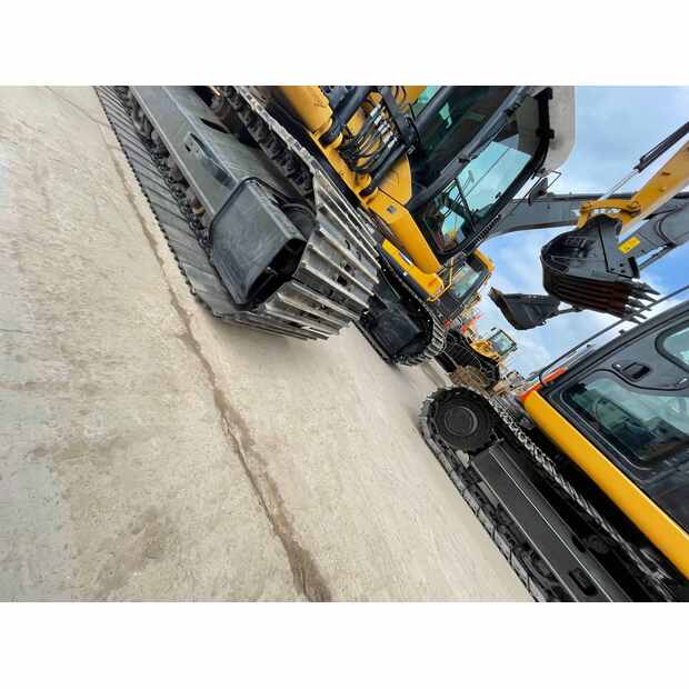 2022 Caterpillar 323D-44262337