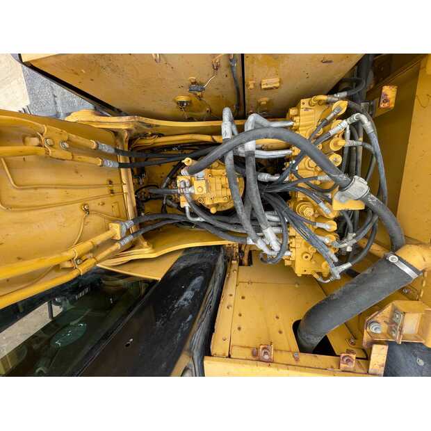 2022 Caterpillar 323D-44262344