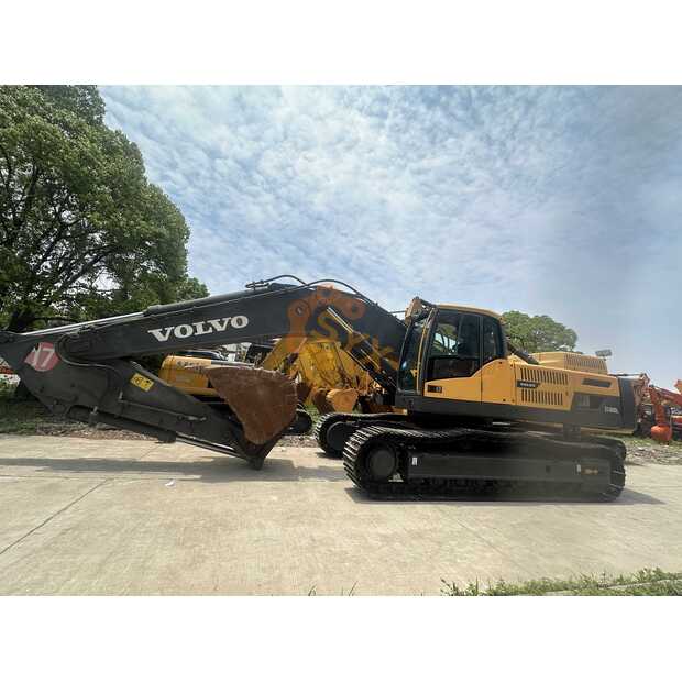 2022 فولفو EC480DL-44262522