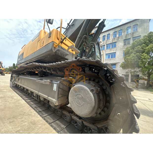 2022 فولفو EC480DL-44262525