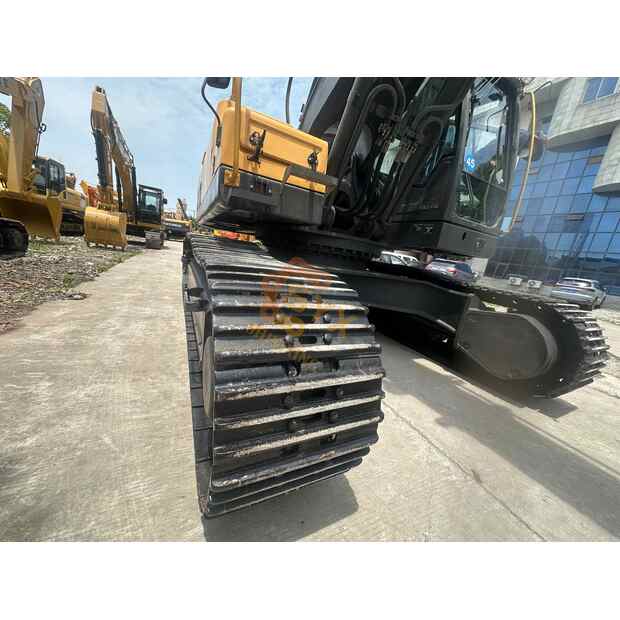 2022 فولفو EC480DL-44262527