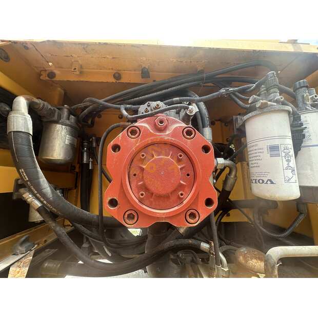 2022 فولفو EC480DL-44262528