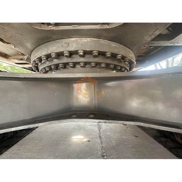 2022 فولفو EC480DL-44262529