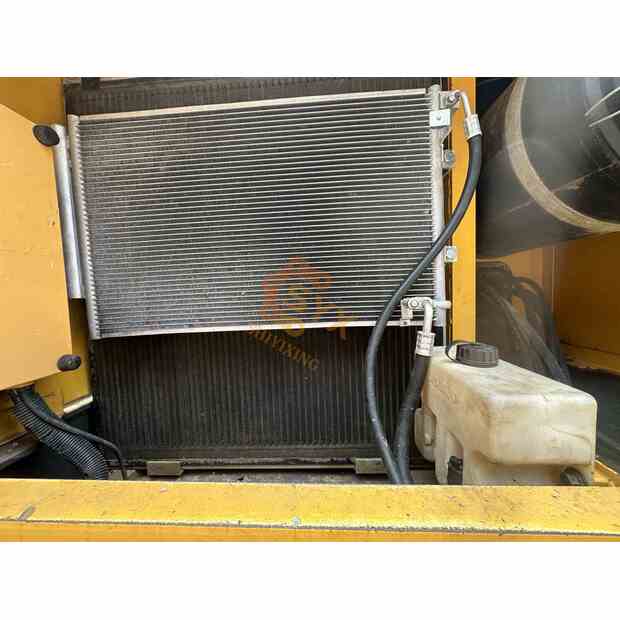 2022 فولفو EC480DL-44262530