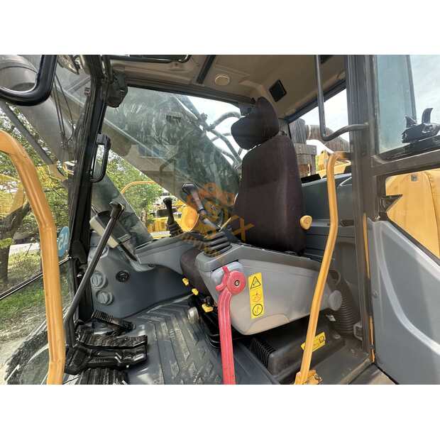 2022 فولفو EC480DL-44262531