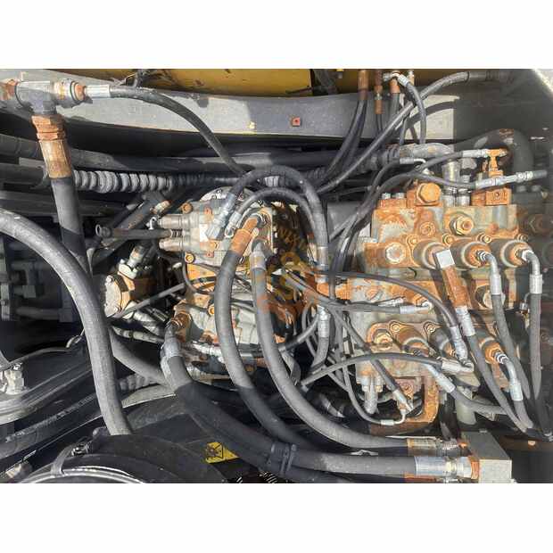 2022 فولفو EC480DL-44262532