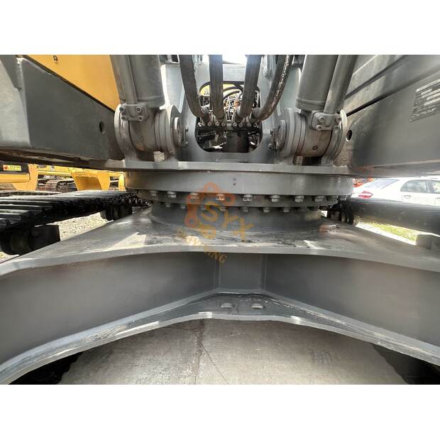 2022 فولفو EC480DL-44262534