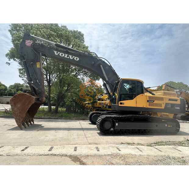 2022 فولفو EC480DL-44262535