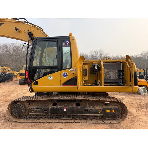 2017 Caterpillar 320CL-44262654
