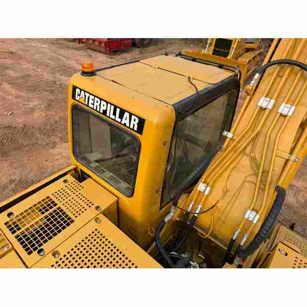 2017 Caterpillar 320CL-44262656