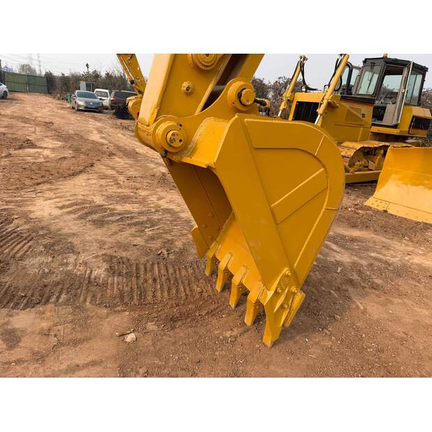 2017 Caterpillar 320CL-44262658