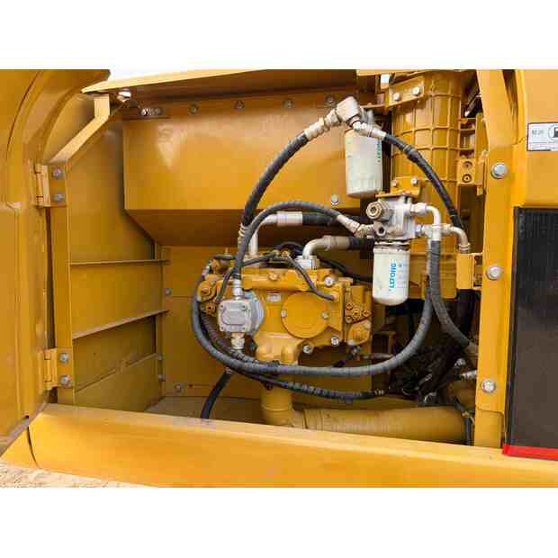 2017 Caterpillar 320CL-44262659