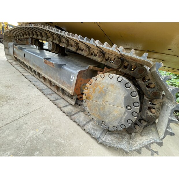 2022 Komatsu PC360-44263209
