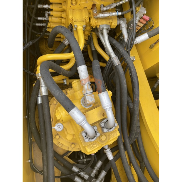 2023 كوماتسو PC360-44263222