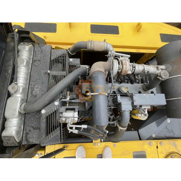 2023 كوماتسو PC360-44263223