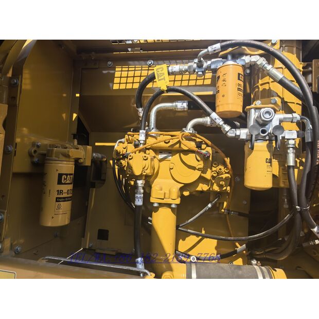 2023 كاتربيلر 330DL-44263613