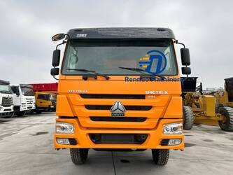 Image de 2024 HOWO 310