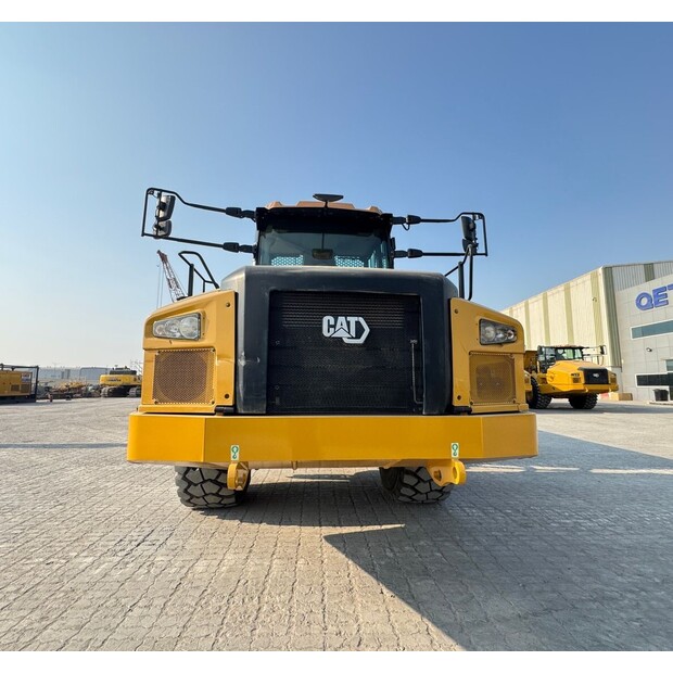 2023 Caterpillar 745-44263772