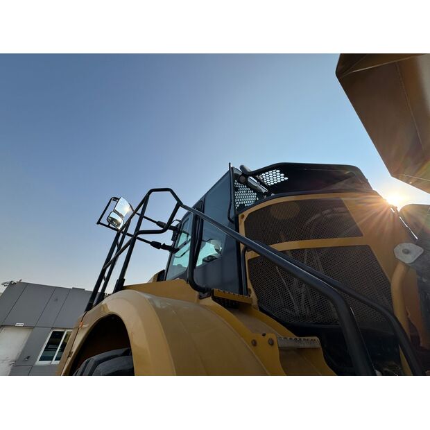 2023 Caterpillar 745-44263778