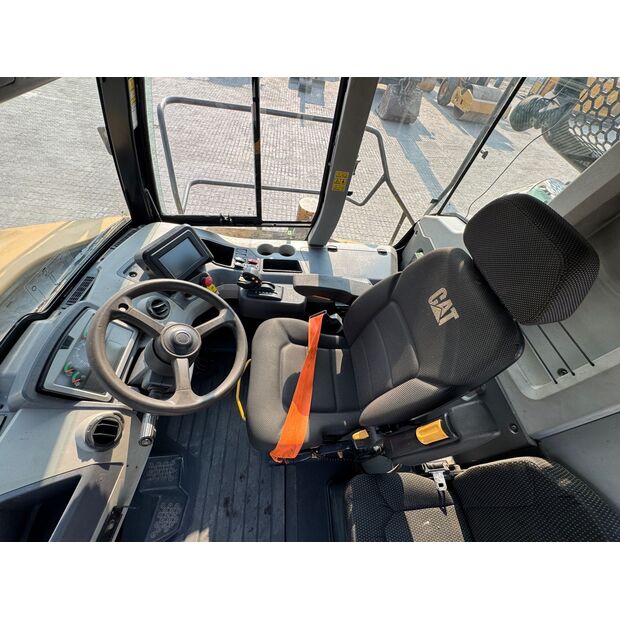 2023 Caterpillar 745-44263781