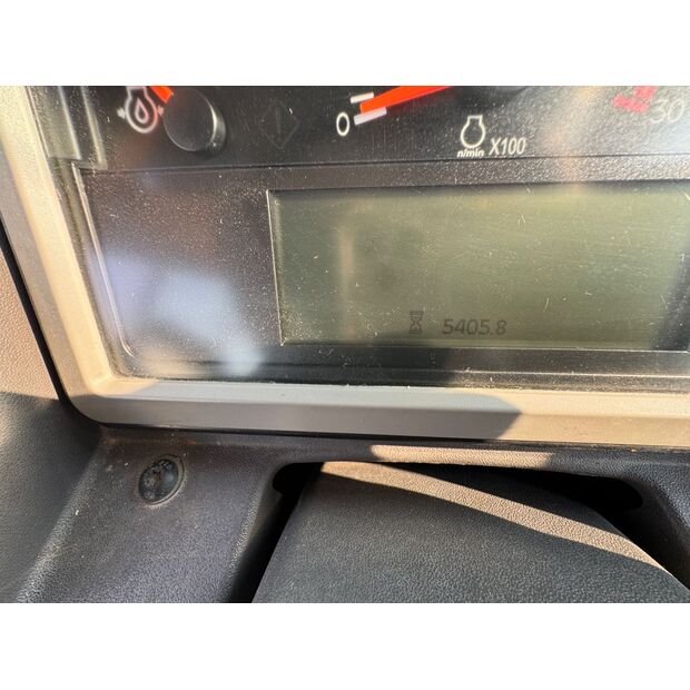 2023 Caterpillar 745-44263782