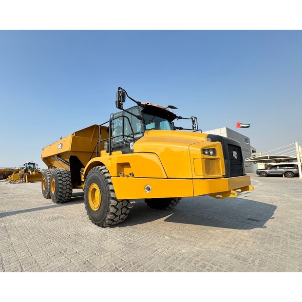 2023 كاتربيلر 745-44263785